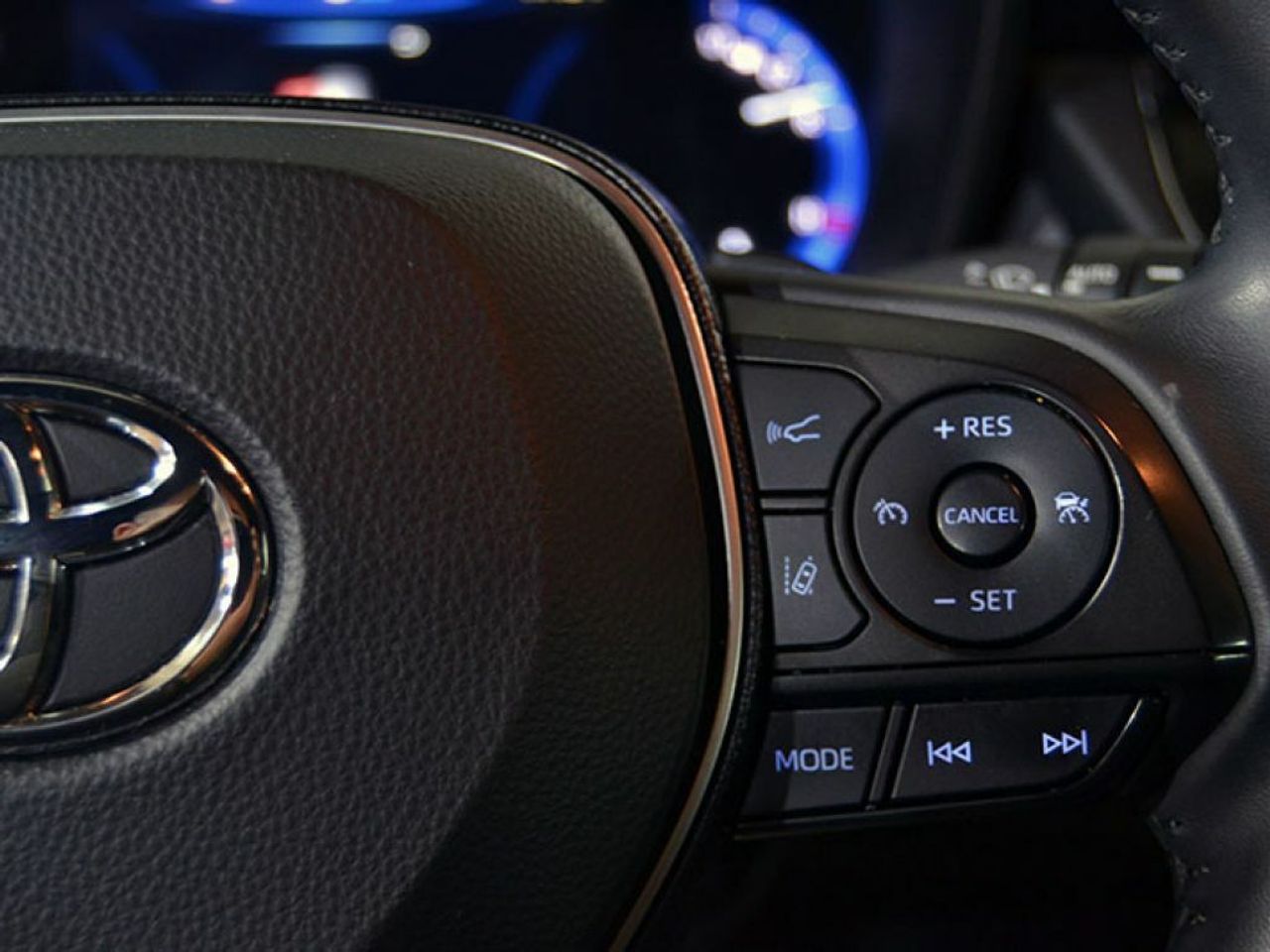 Foto Toyota Corolla 22