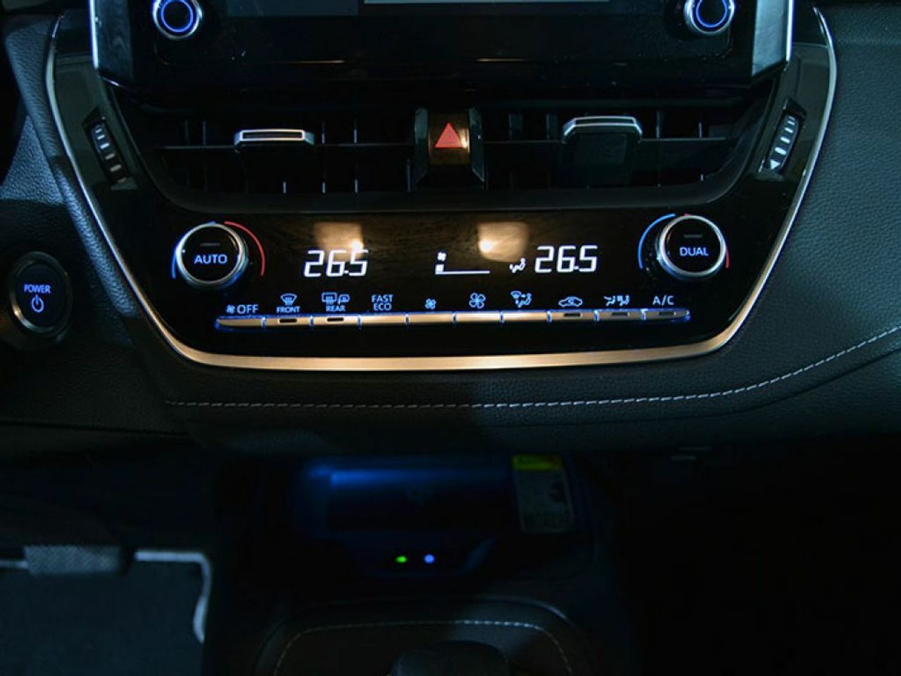 Foto Toyota Corolla 26