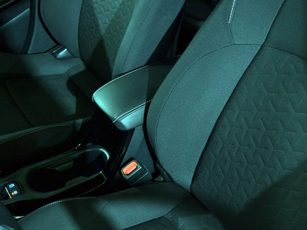 Foto Toyota Corolla 28