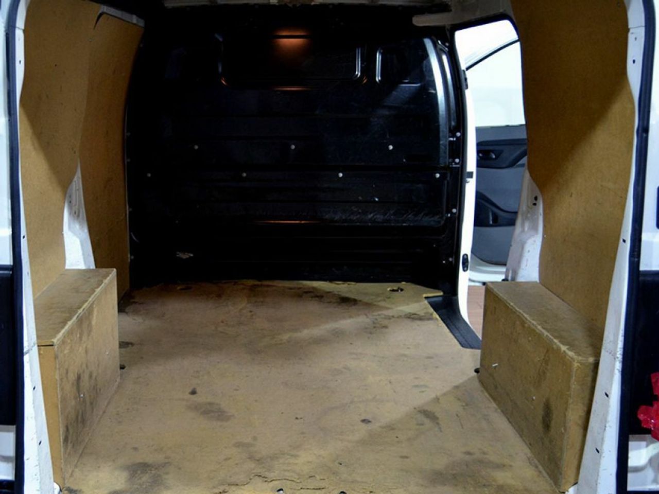 Foto Toyota Proace 7