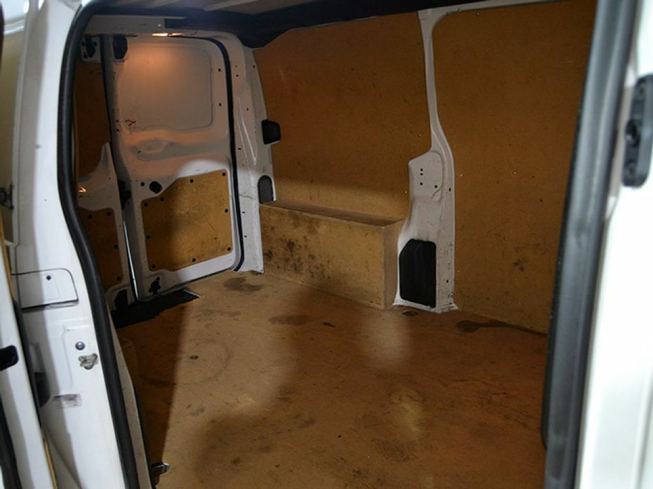 Foto Toyota Proace 8