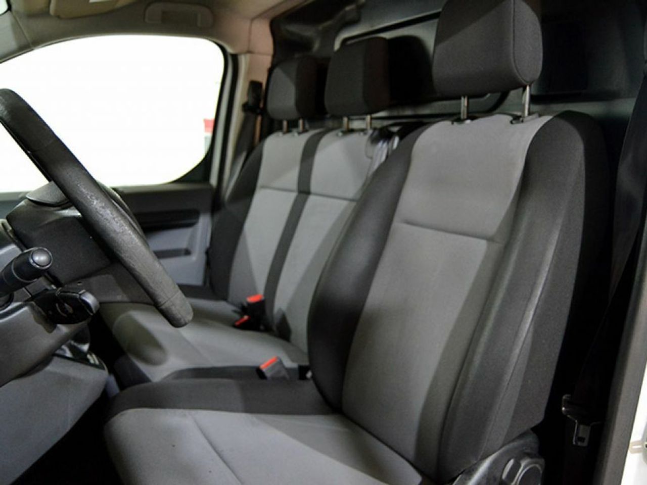 Foto Toyota Proace 13