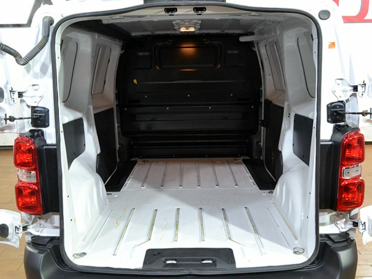Foto Toyota Proace 6