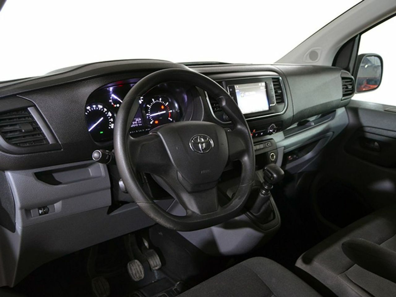 Foto Toyota Proace 11
