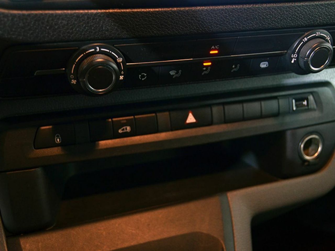 Foto Toyota Proace 22