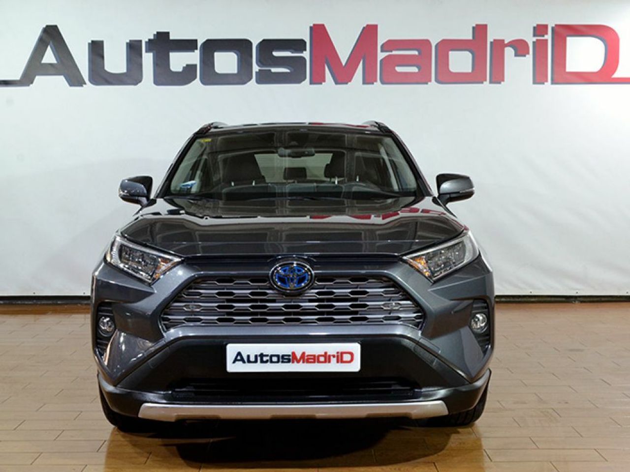 Foto Toyota Rav4 2