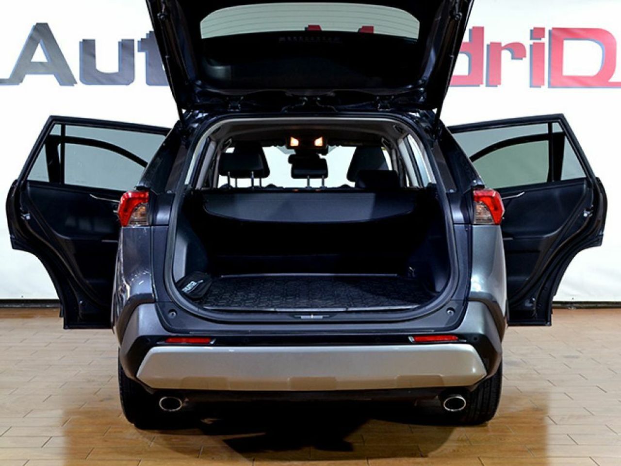 Foto Toyota Rav4 6