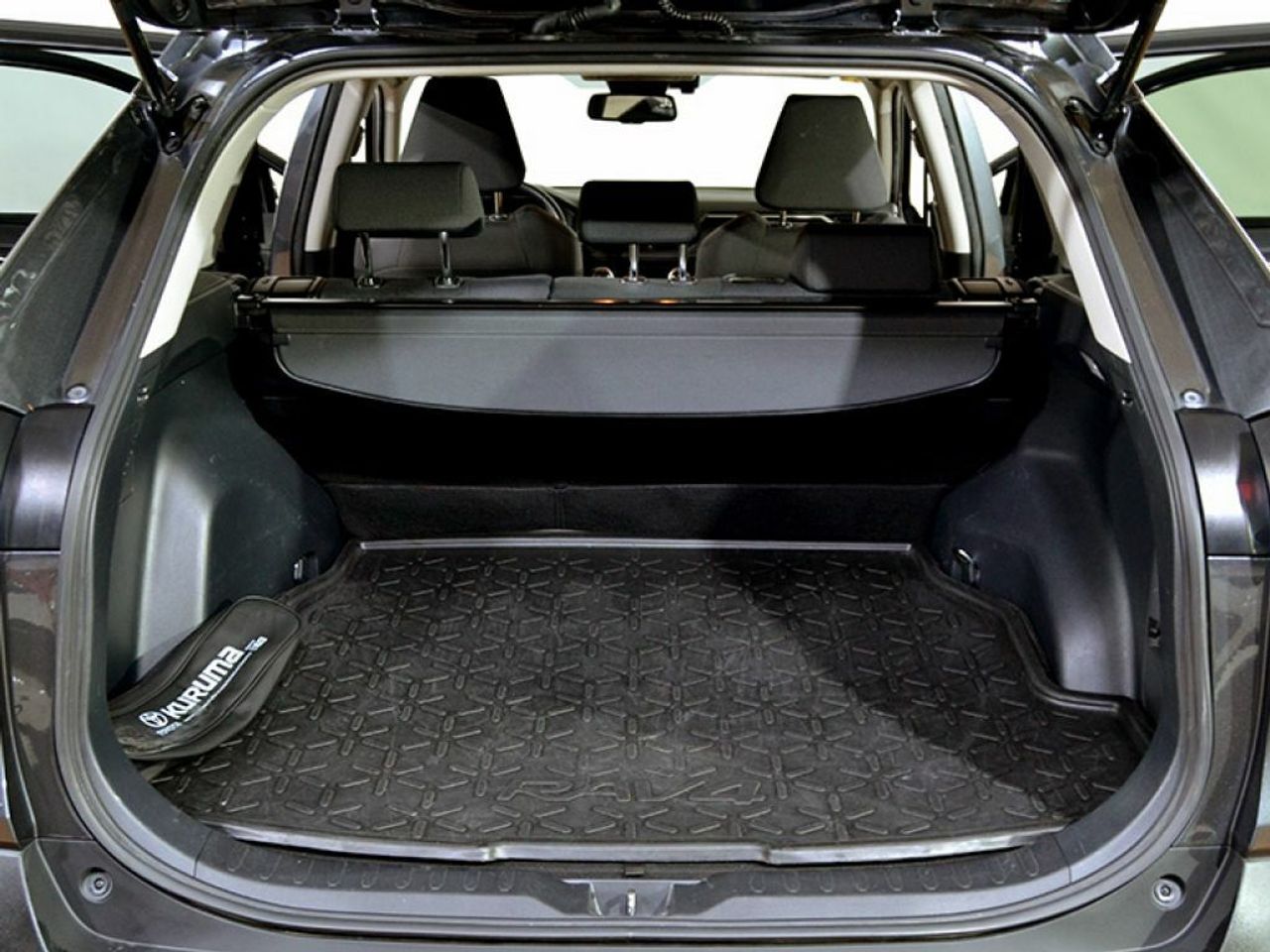 Foto Toyota Rav4 7