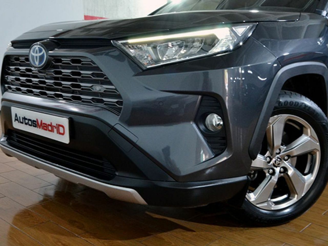 Foto Toyota Rav4 10