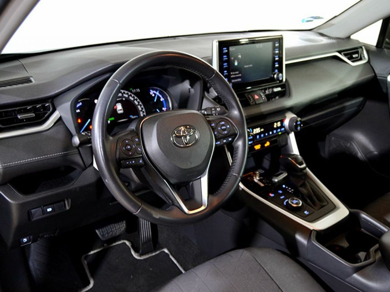 Foto Toyota Rav4 11