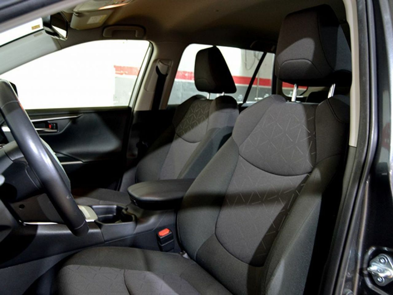 Foto Toyota Rav4 12