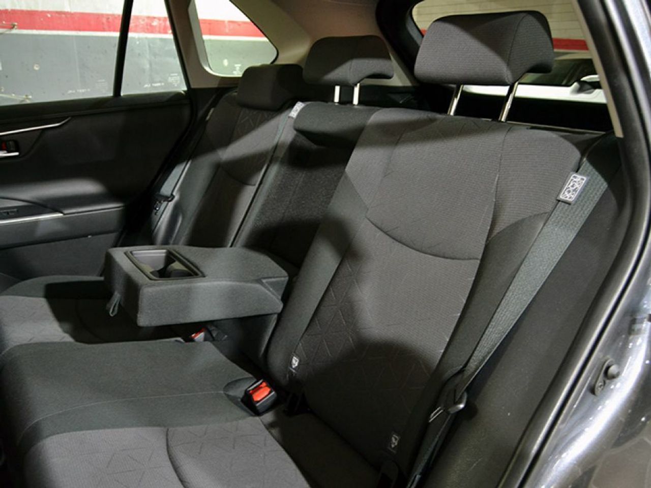 Foto Toyota Rav4 13