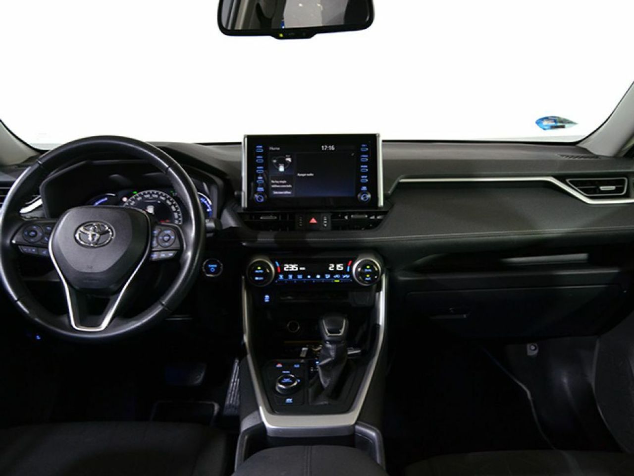 Foto Toyota Rav4 14
