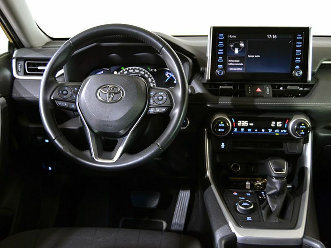 Foto Toyota Rav4 15