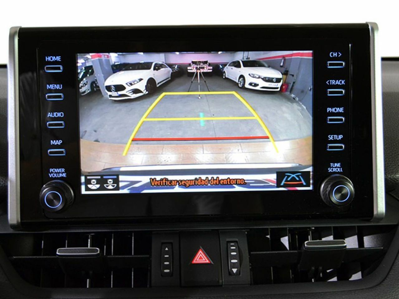 Foto Toyota Rav4 24