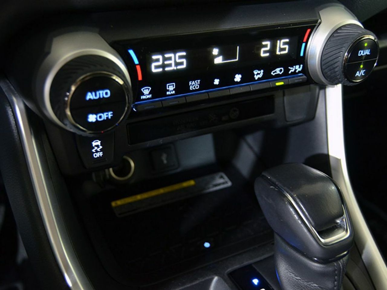 Foto Toyota Rav4 26