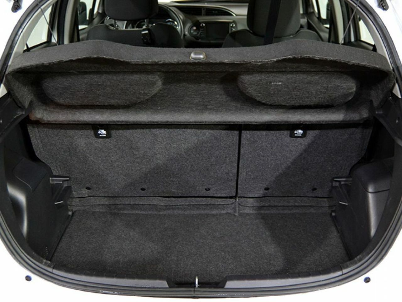 Foto Toyota Yaris 7