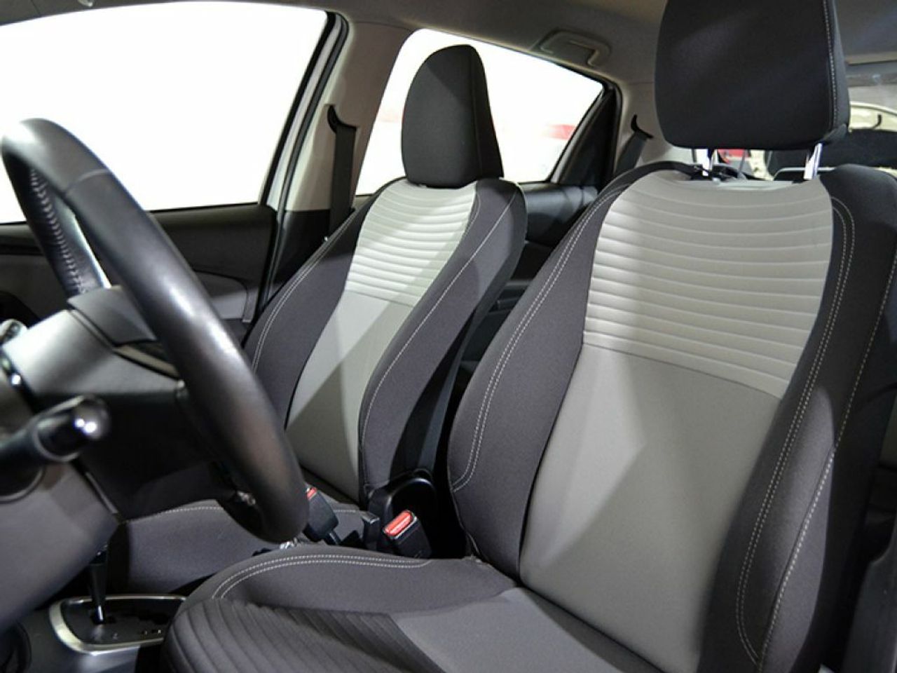 Foto Toyota Yaris 10