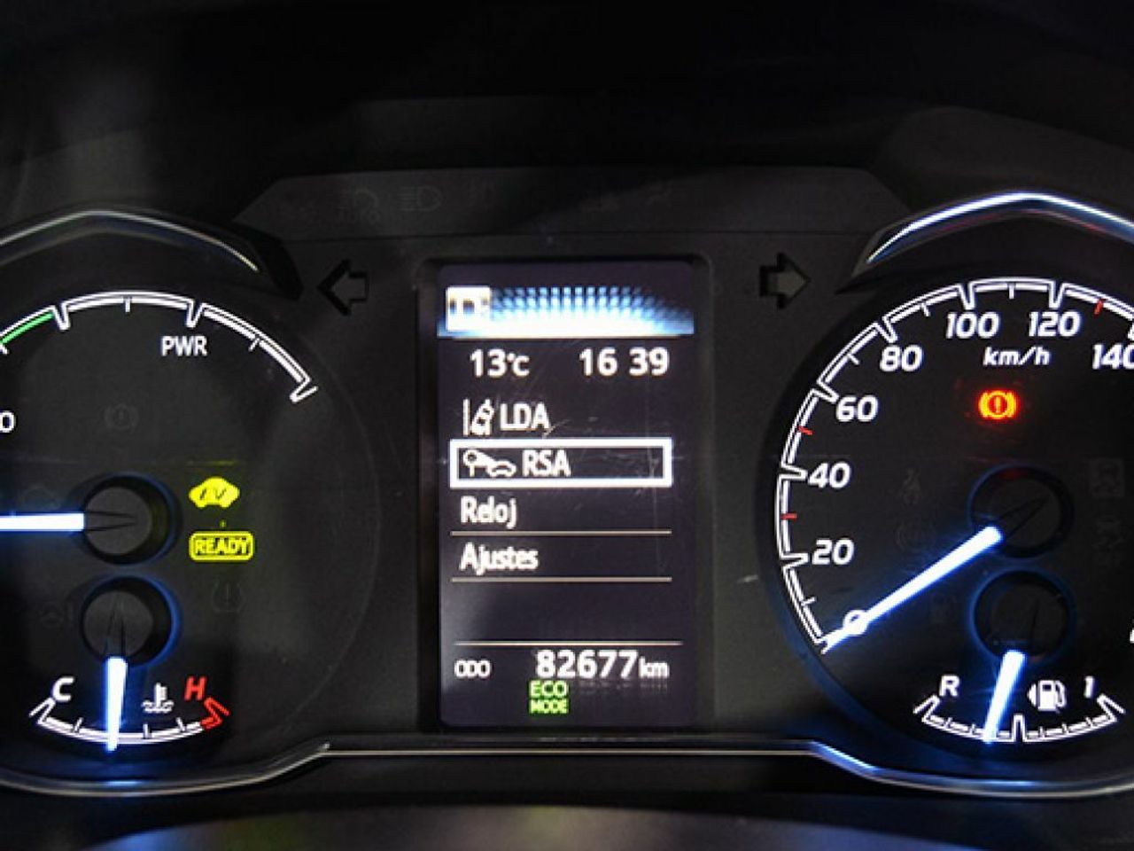Foto Toyota Yaris 23