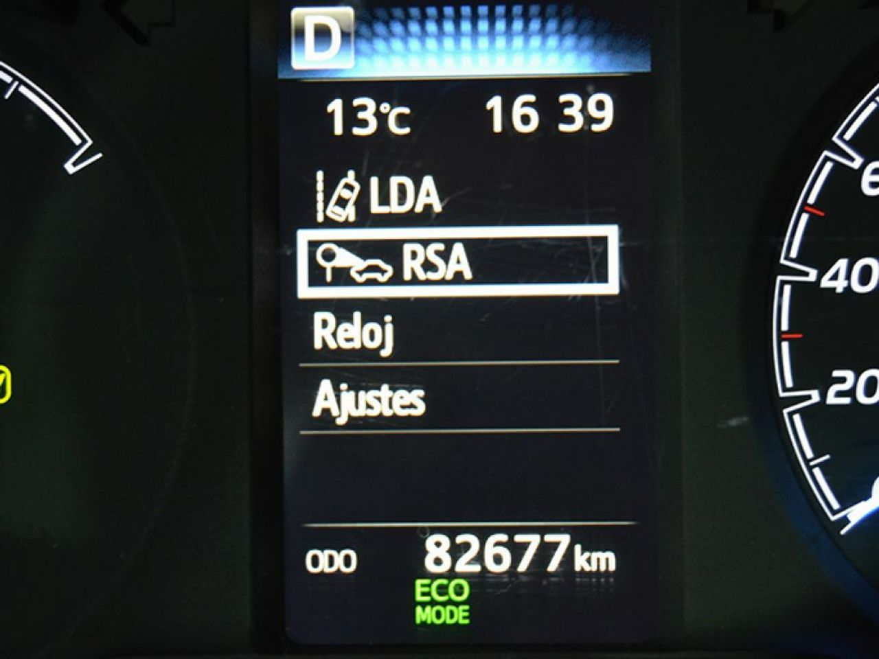 Foto Toyota Yaris 24