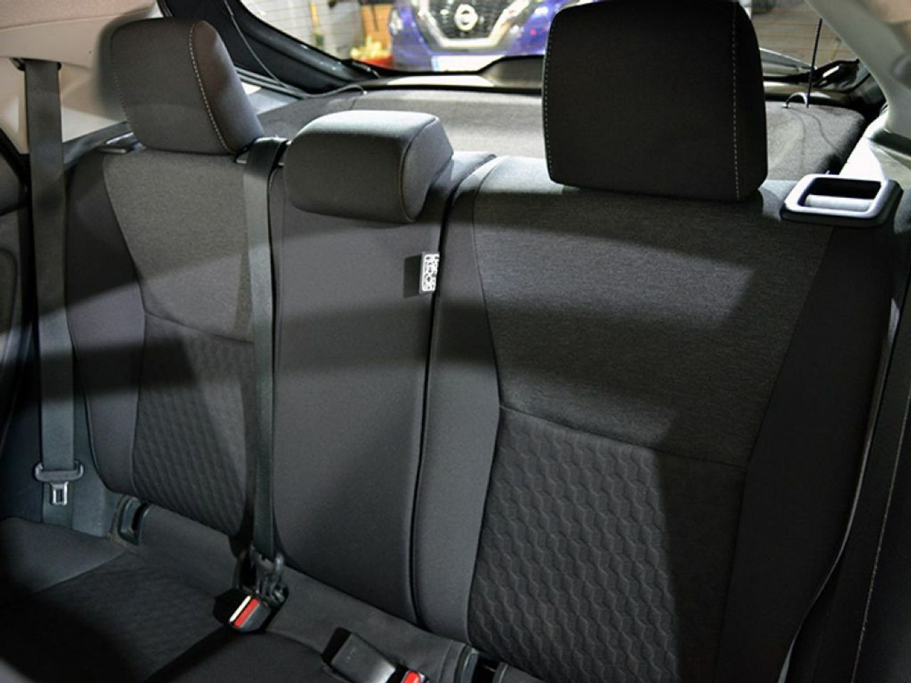 Foto Toyota Yaris 13