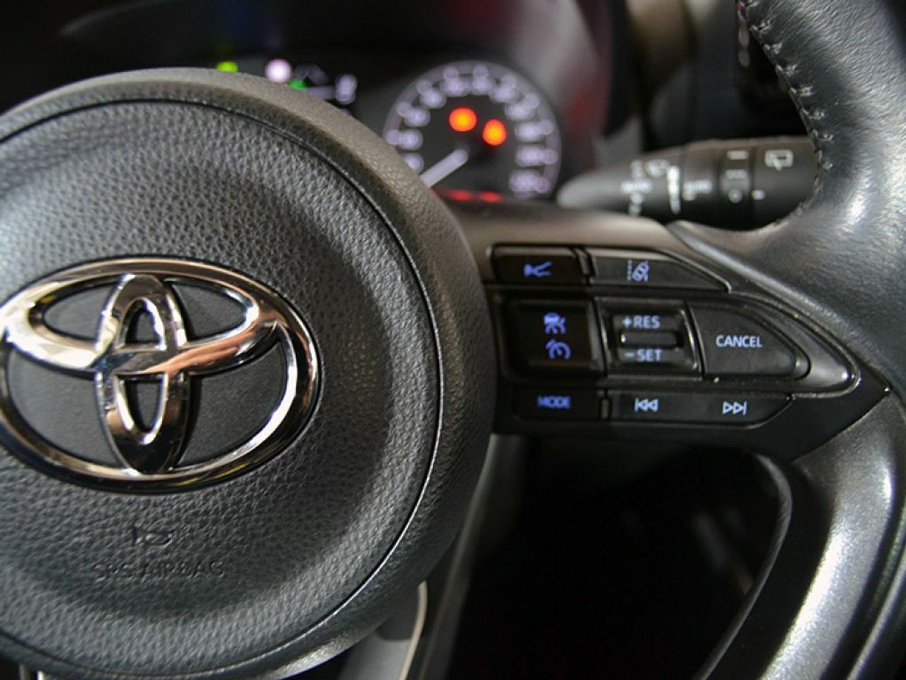 Foto Toyota Yaris 20