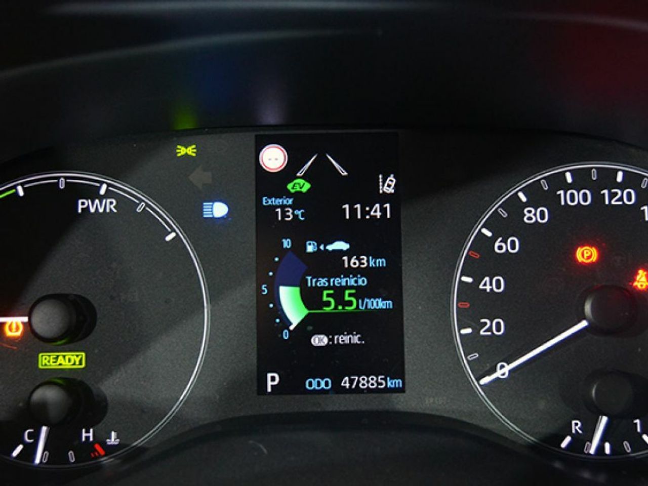 Foto Toyota Yaris 21