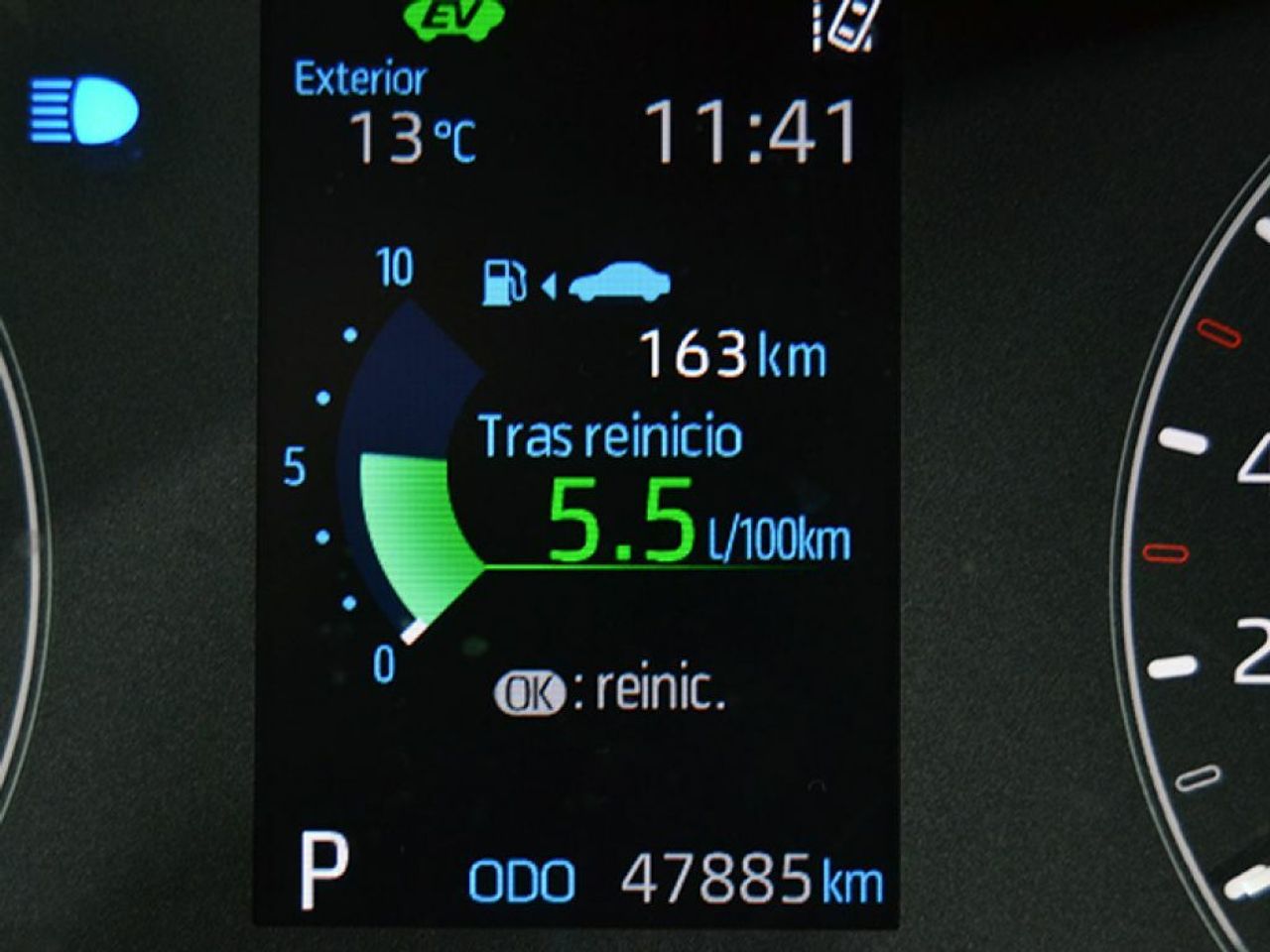 Foto Toyota Yaris 22