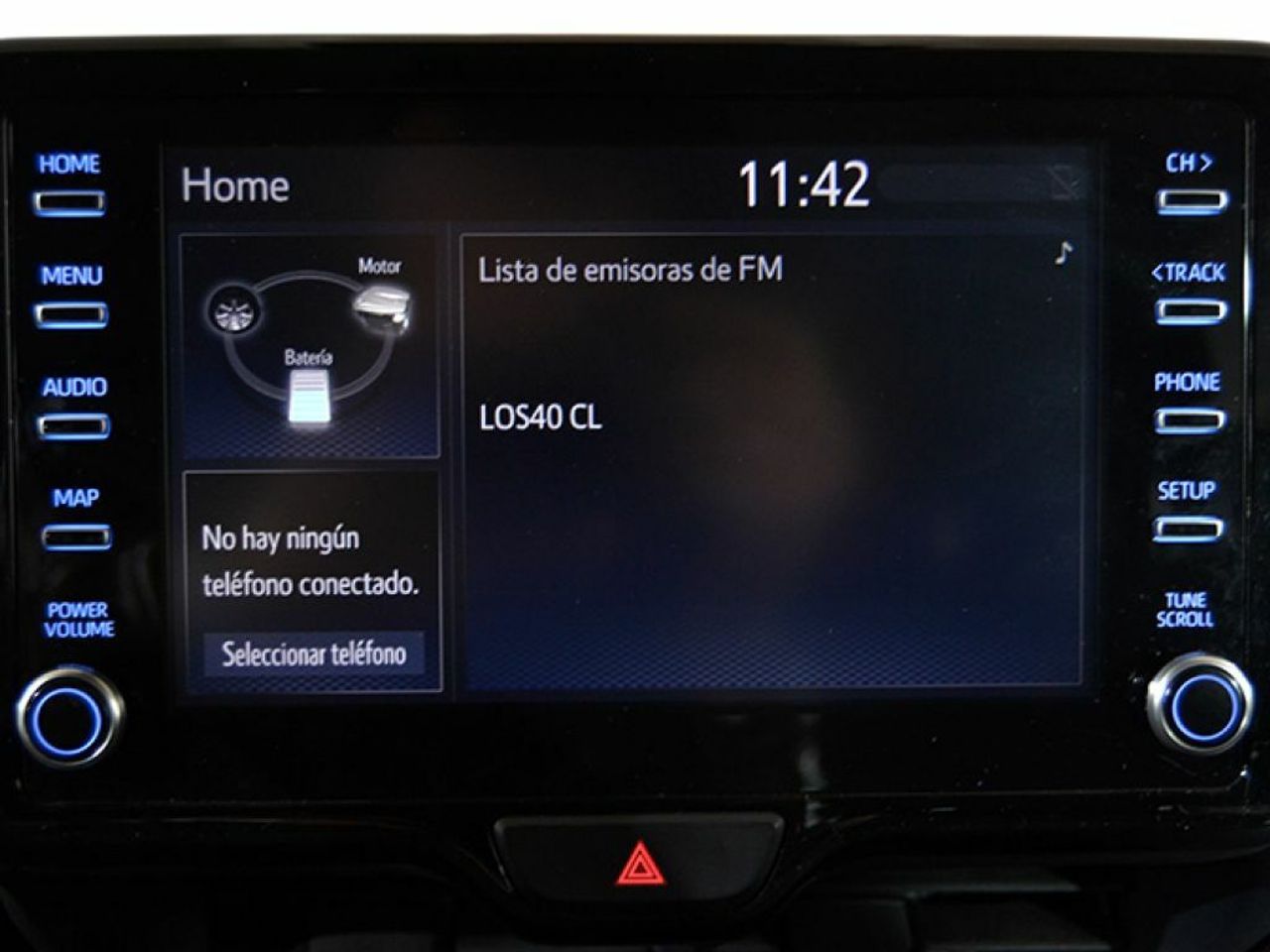 Foto Toyota Yaris 24