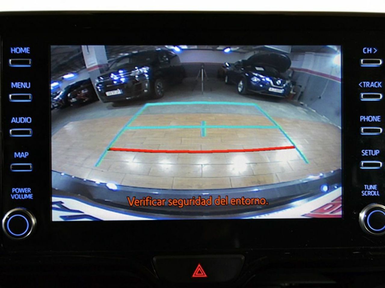 Foto Toyota Yaris 25