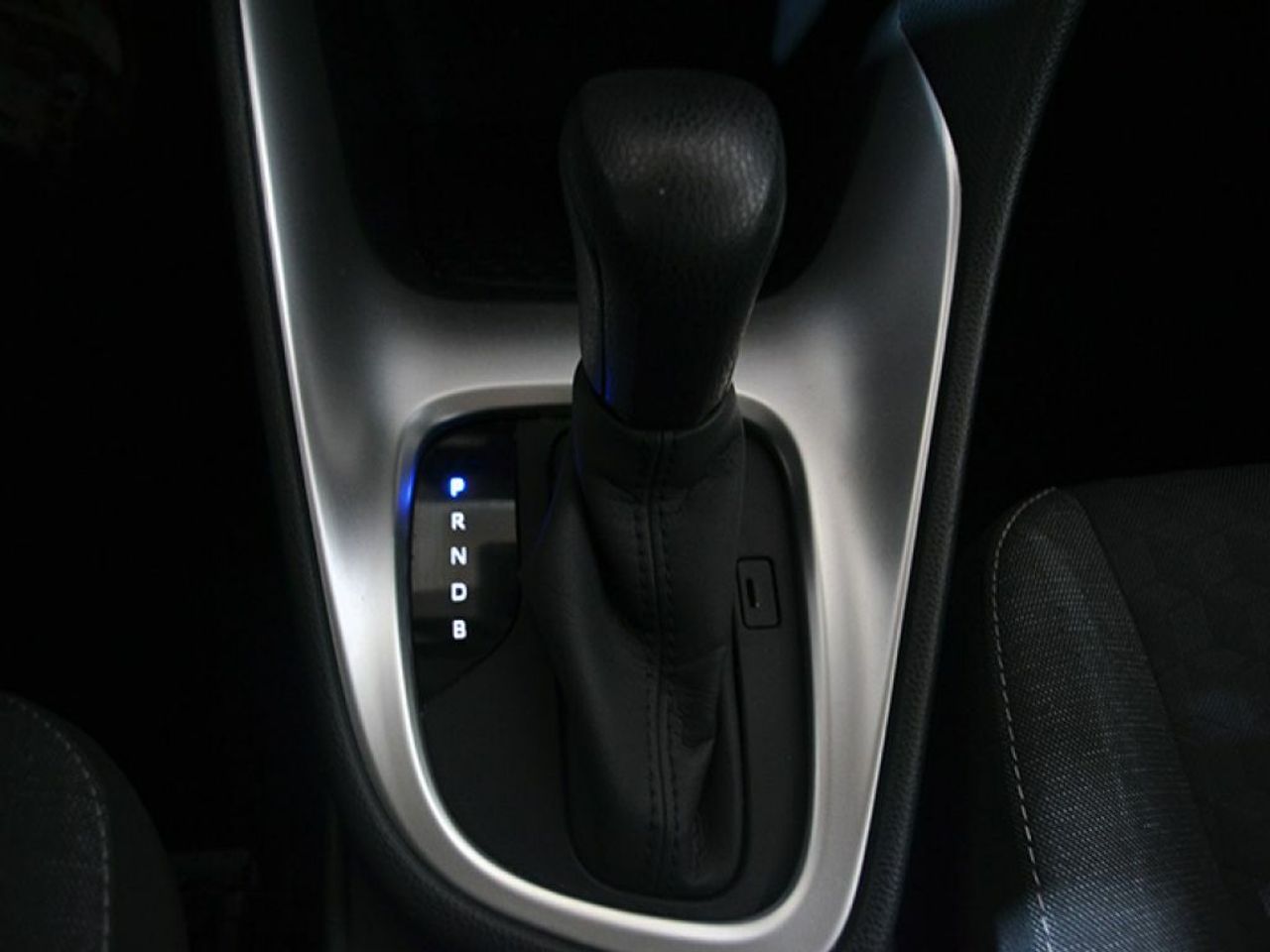 Foto Toyota Yaris 27