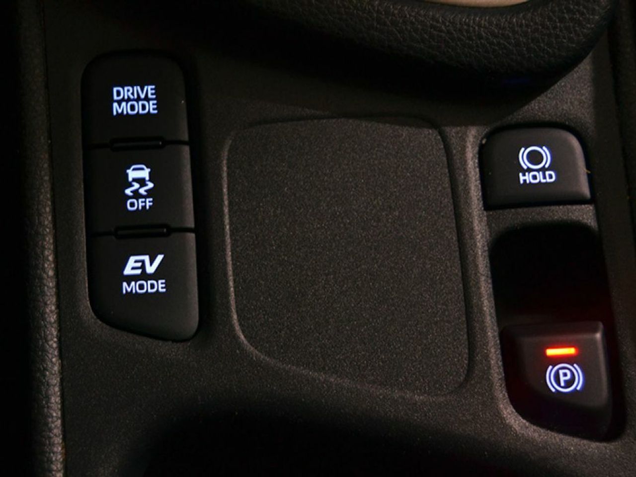 Foto Toyota Yaris 28