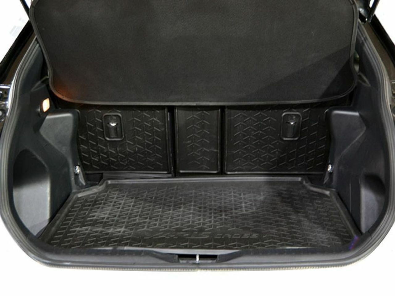 Foto Toyota Yaris 7