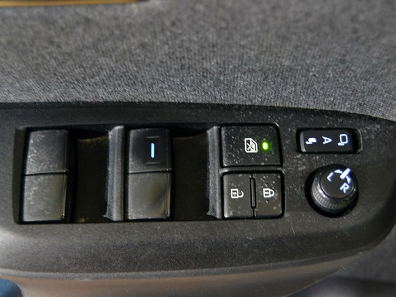 Foto Toyota Yaris 15