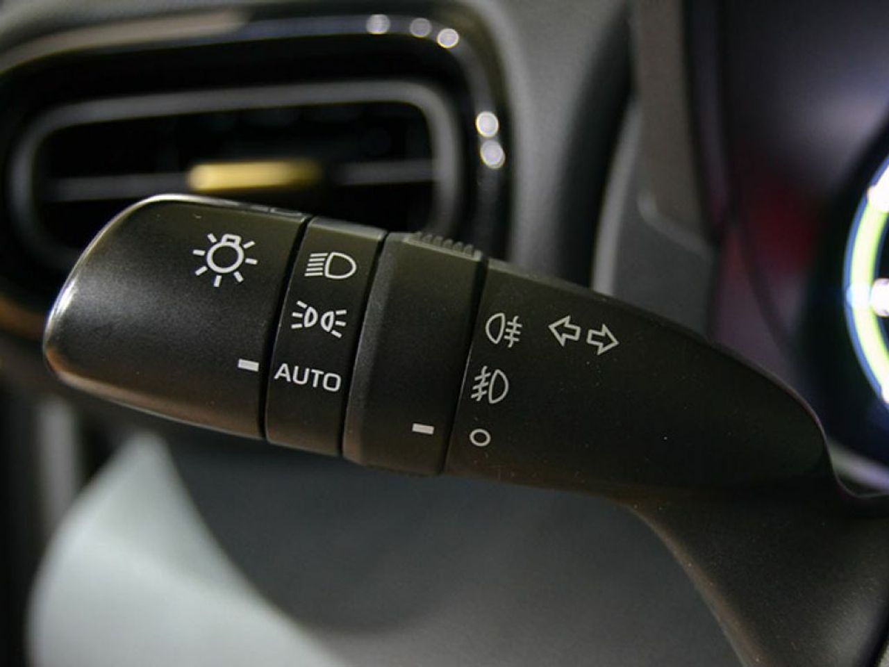 Foto Toyota Yaris 17