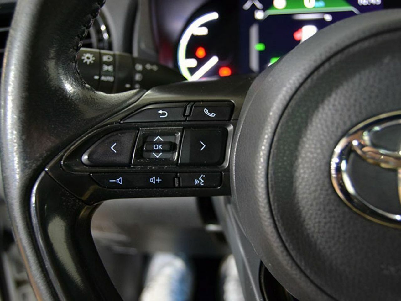 Foto Toyota Yaris 19