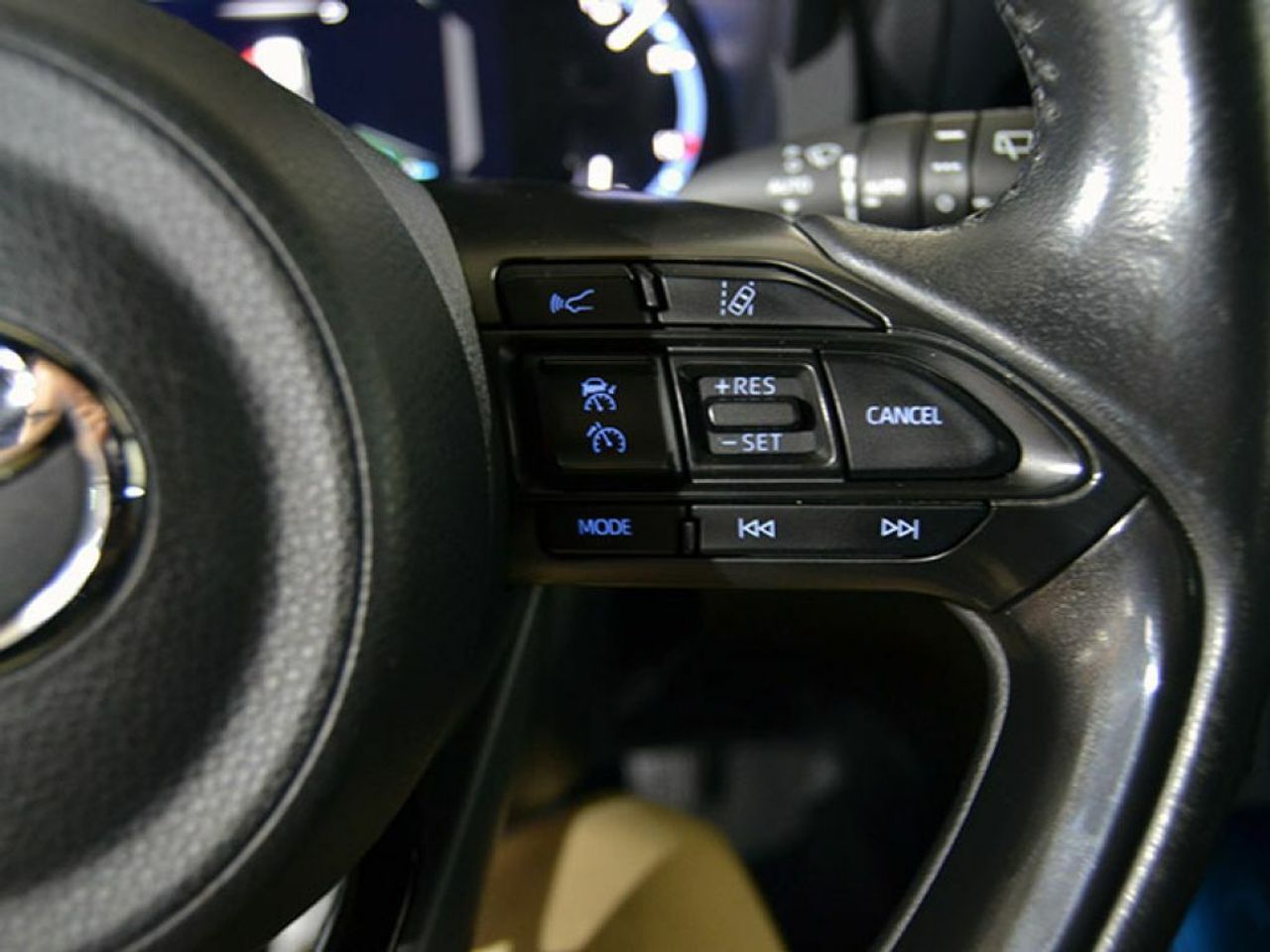 Foto Toyota Yaris 20