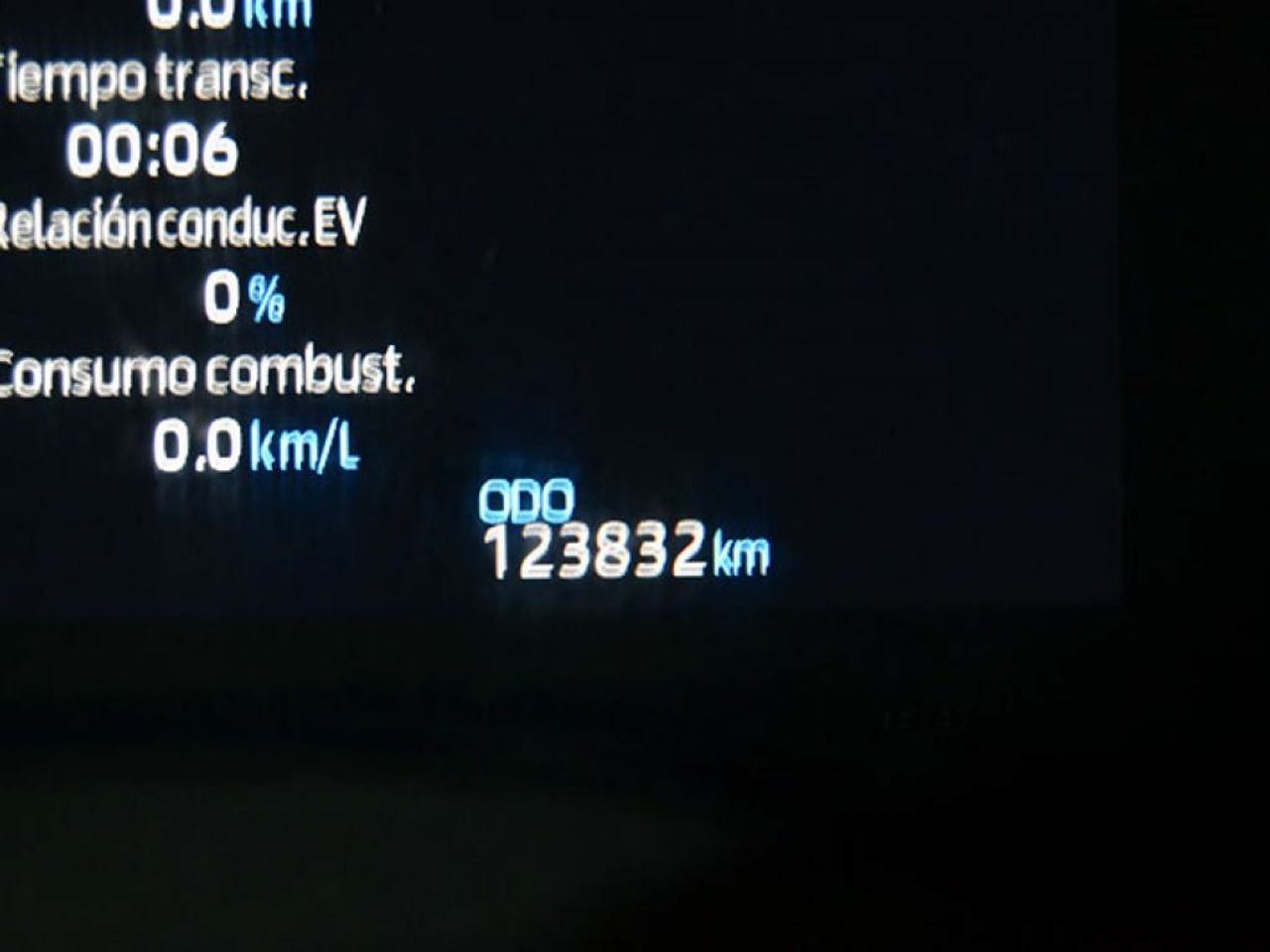 Foto Toyota Yaris 22