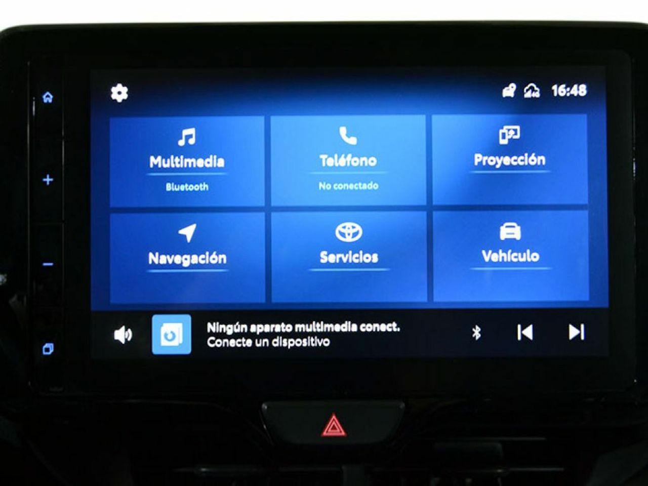 Foto Toyota Yaris 23