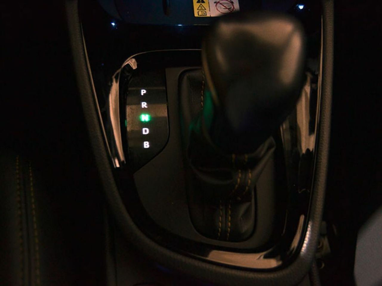 Foto Toyota Yaris 28