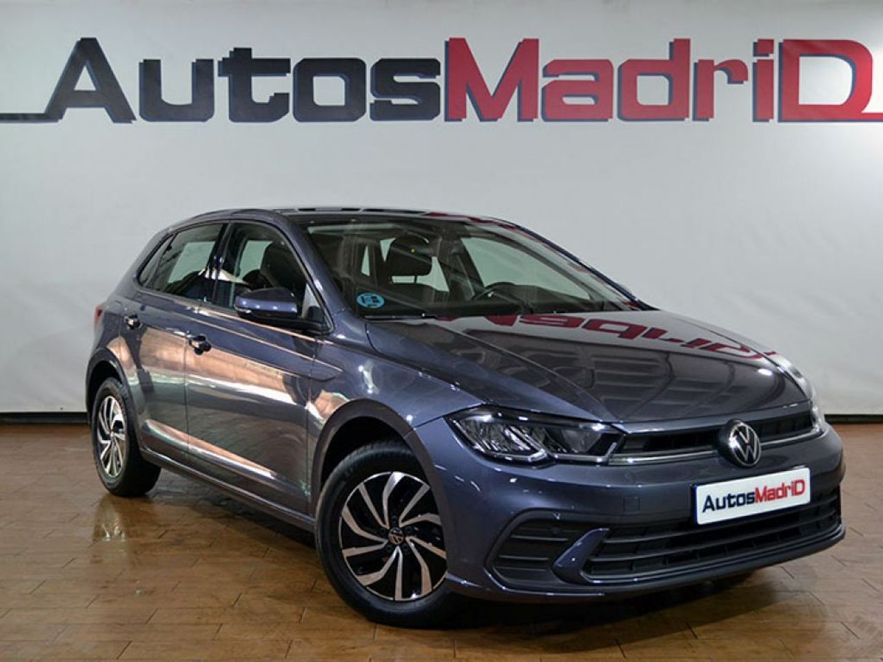 Foto Volkswagen Polo 1