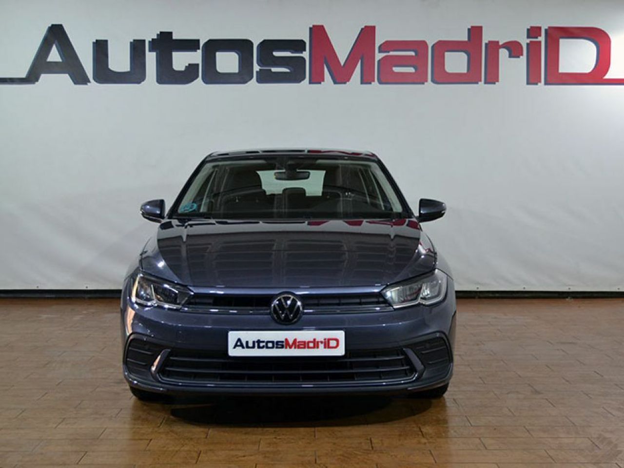 Foto Volkswagen Polo 2