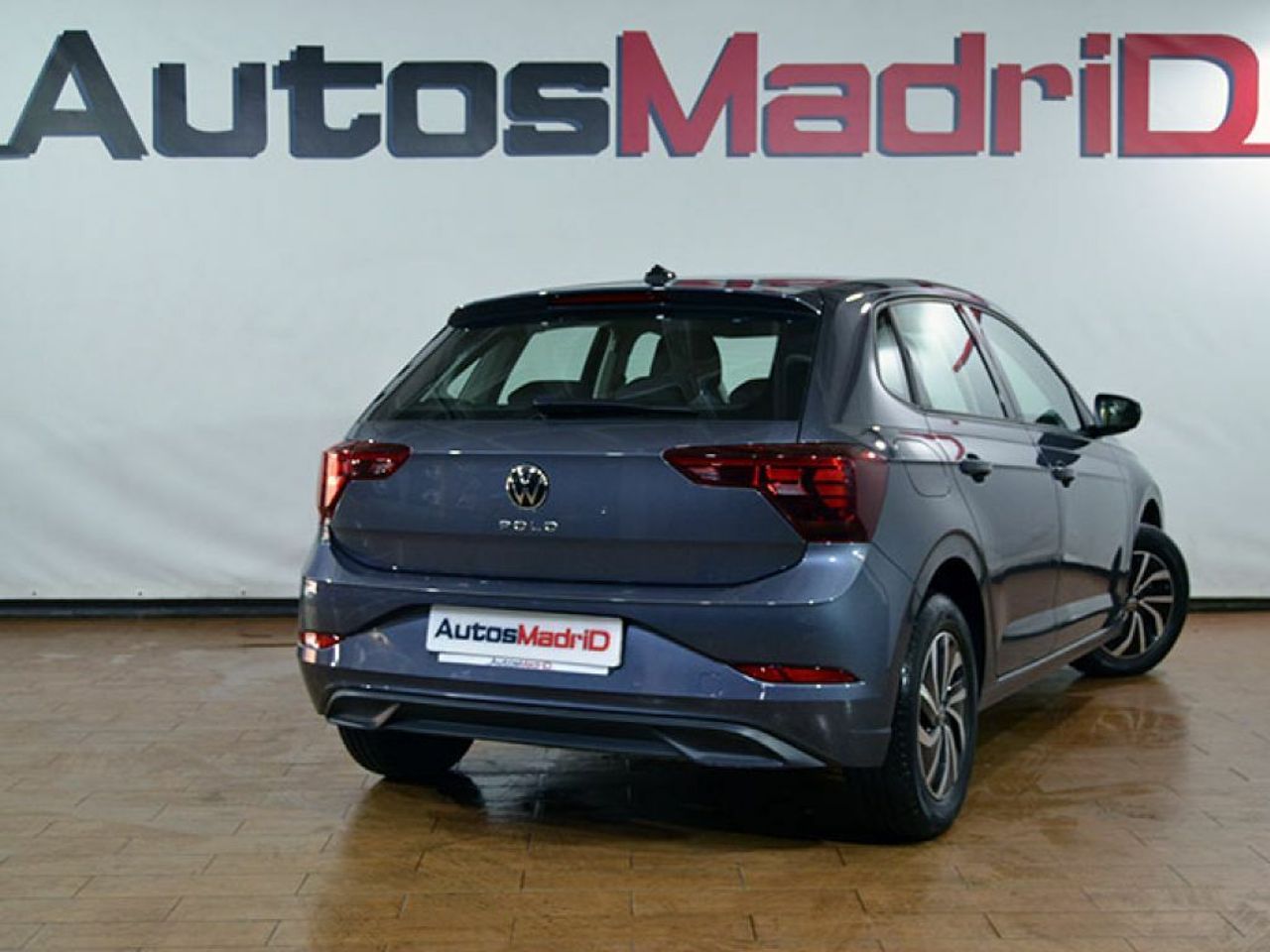 Foto Volkswagen Polo 3