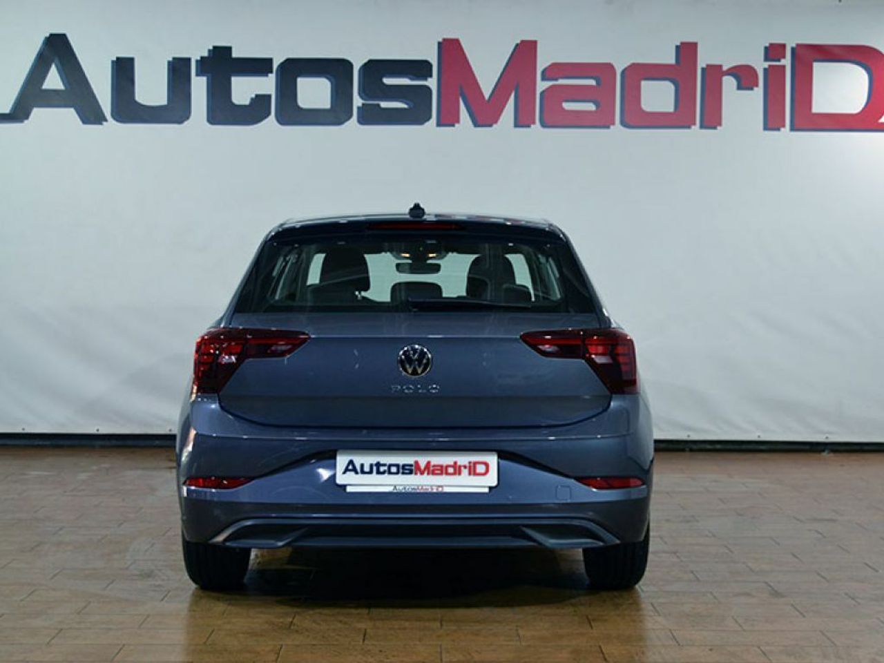 Foto Volkswagen Polo 4