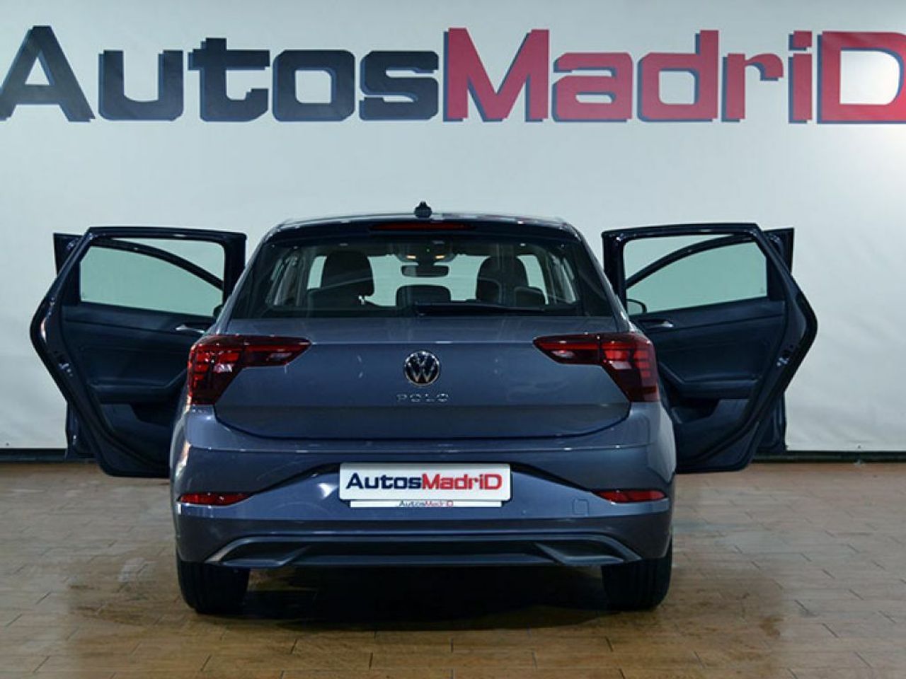 Foto Volkswagen Polo 5