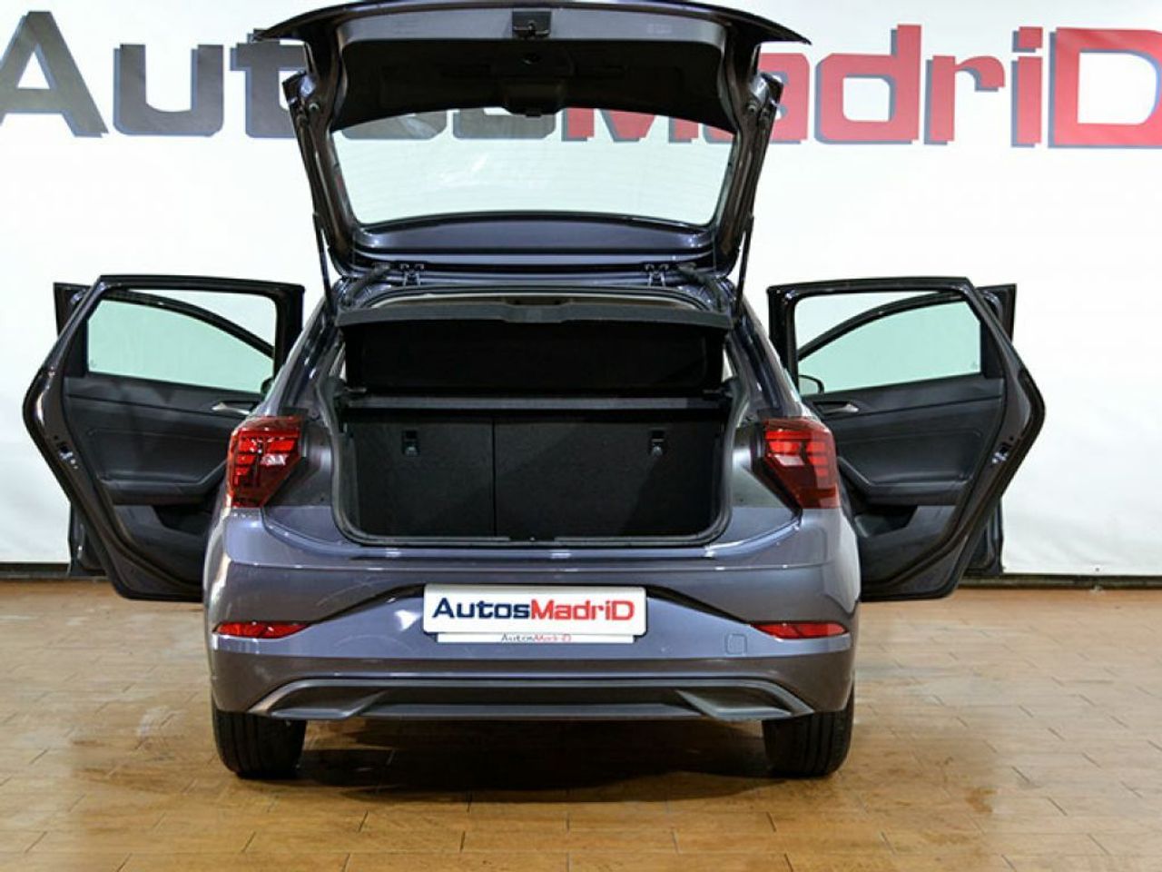 Foto Volkswagen Polo 6