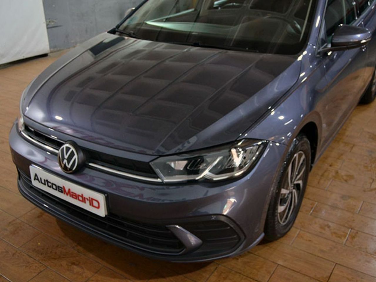 Foto Volkswagen Polo 13
