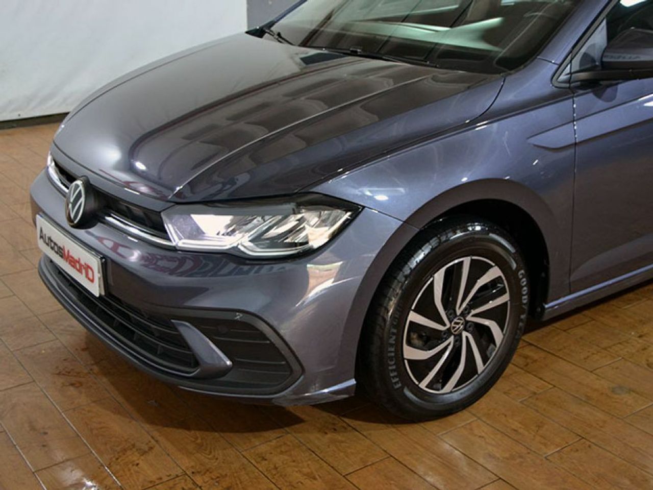 Foto Volkswagen Polo 14