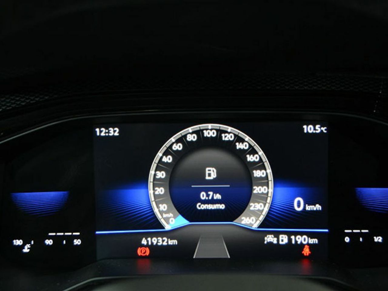 Foto Volkswagen Polo 21