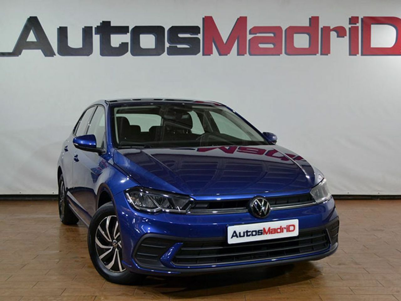 Foto Volkswagen Polo 1